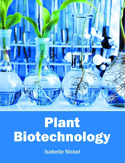 Plant Biotechnology