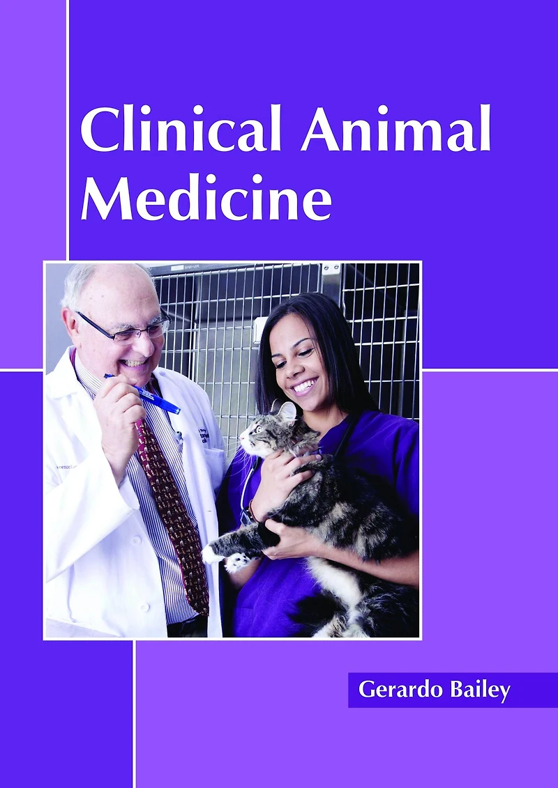 Clinical Animal Medicine