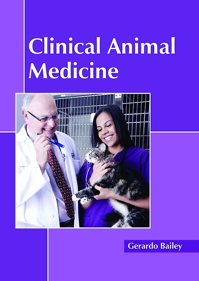 Clinical Animal Medicine