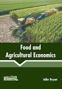 Food and Agricultural Economics