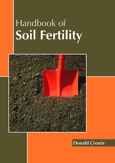 Handbook of Soil Fertility