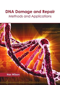 DNA Damage and Repair: Methods and Applications