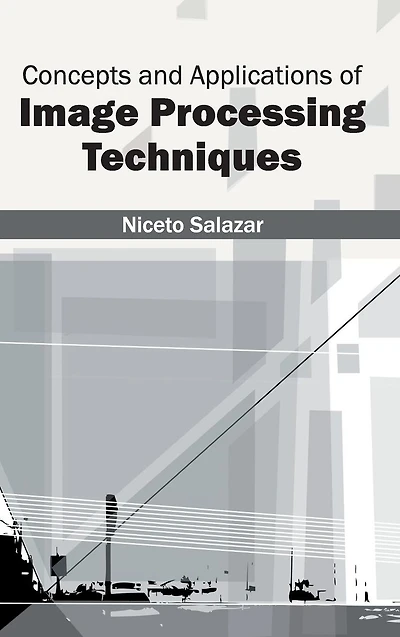 Concepts and Applications of Image Processing Techniques