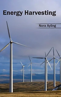 Energy Harvesting