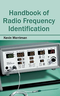 Handbook of Radio Frequency Identification