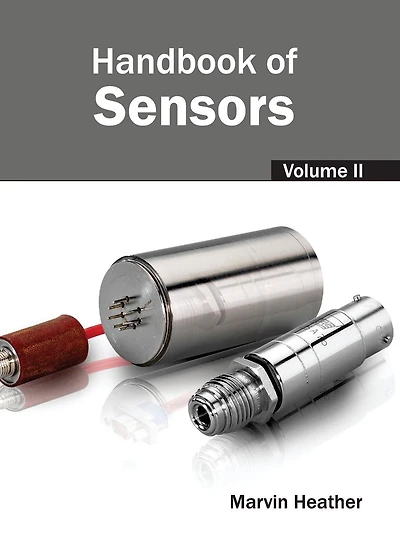 Handbook of Sensors: Volume II