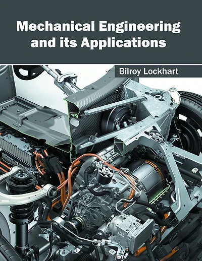 Mechanical Engineering and its Applications