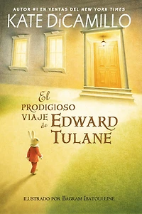 El prodigioso viaje de Edward Tulane (The Miraculous Journey of Edward Tulane)
