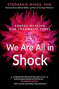 We Are All Shock: Energy Healing for Traumatic Times
