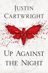 Up Against the Night