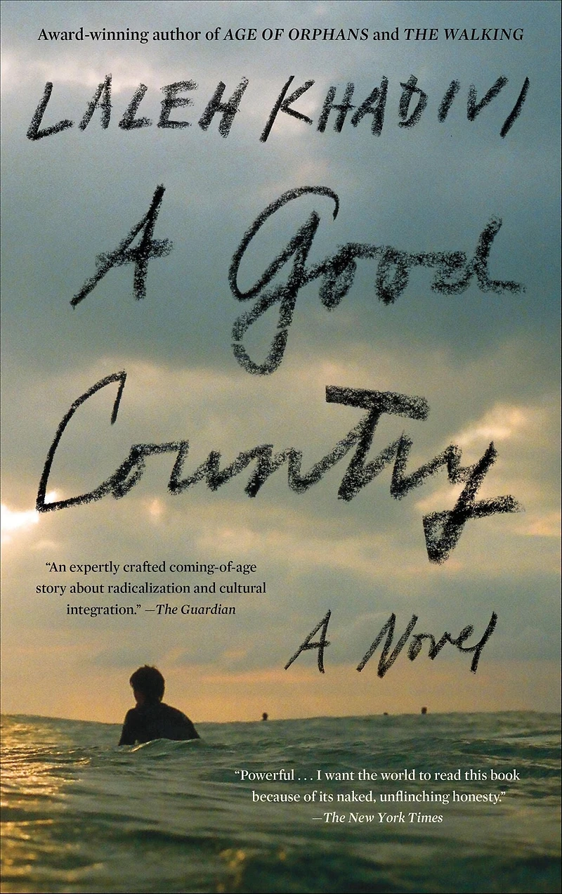 A Good Country: Novel
