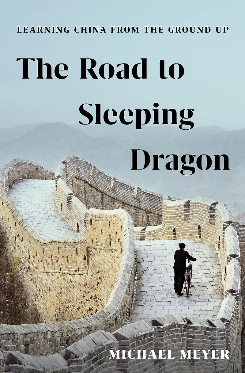 the Road to Sleeping Dragon: Learning China from Ground Up
