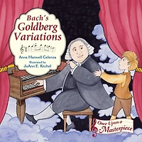 Bach's Goldberg Variations