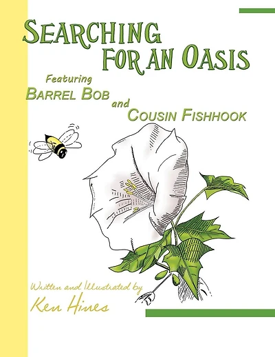 Searching for an Oasis