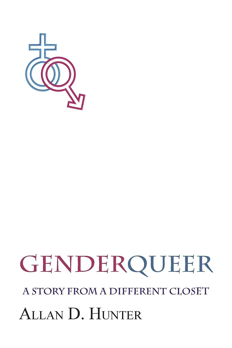 GenderQueer: a Story from Different Closet