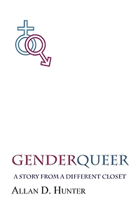 GenderQueer: a Story from Different Closet