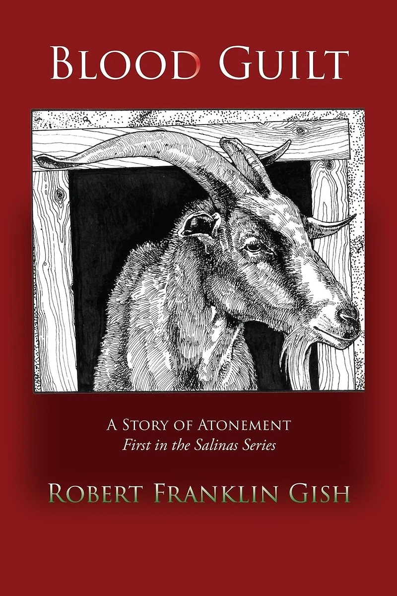 Blood Guilt: A Story of Atonement