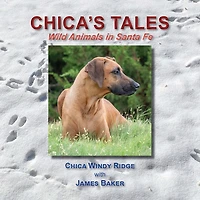 Chica's Tales: Wild Animals Santa Fe