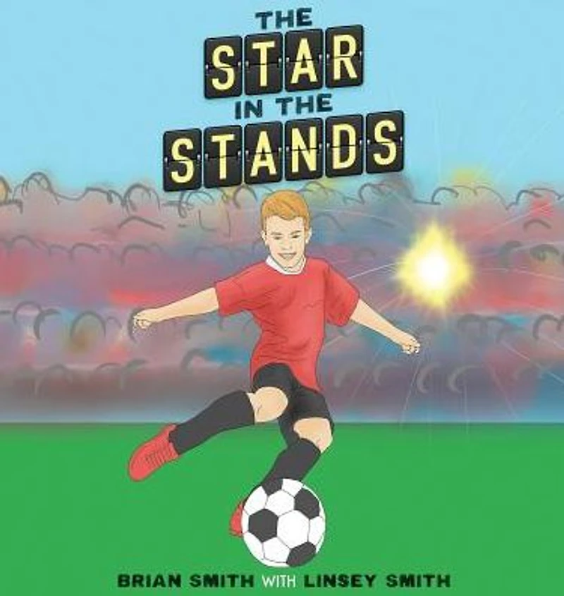 the Star Stands