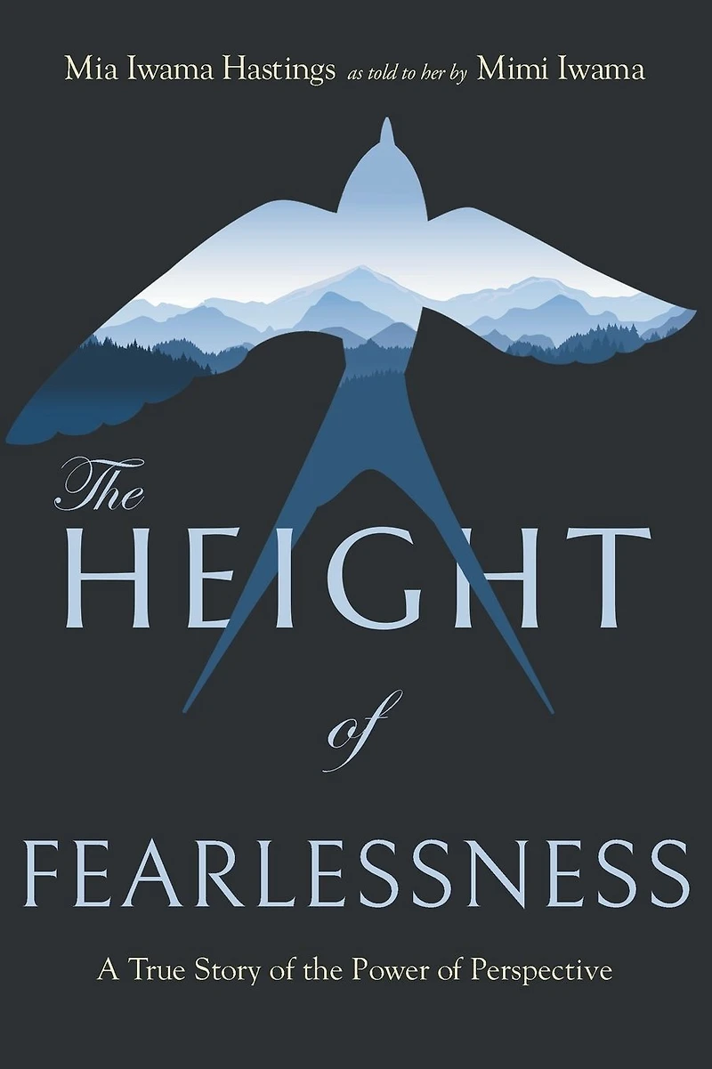 the Height of Fearlessness: A True Story Power Perspective