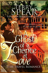 a Ghost of Chance at Love