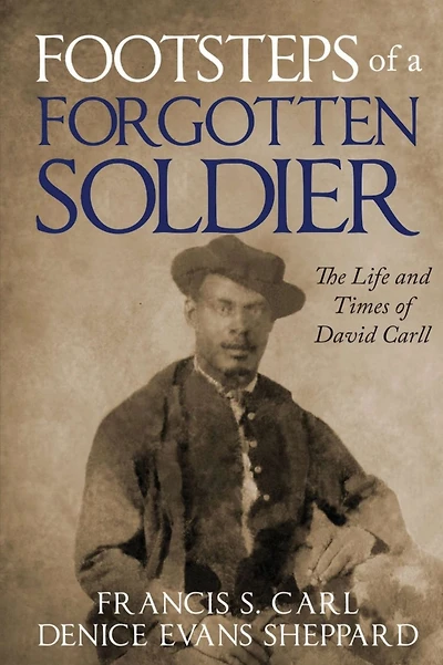 Footsteps of a Forgotten Soldier