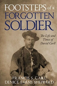 Footsteps of a Forgotten Soldier