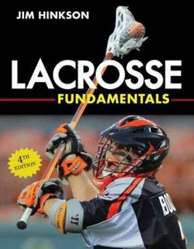 Lacrosse Fundamentals