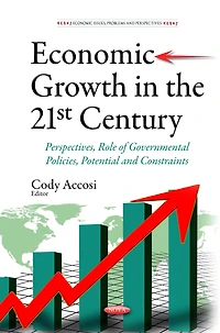 Economic Growth in the 21st Century: Perspectives, Role of Governmental Policies, Potential and Constraints