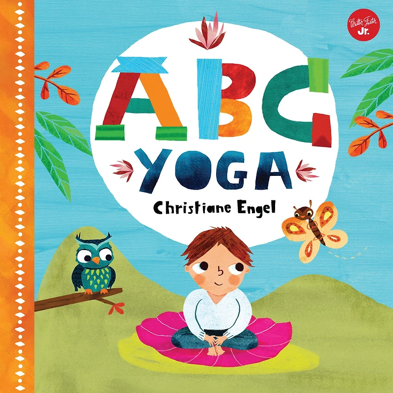 ABC for Me: Yoga