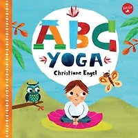 ABC for Me: Yoga