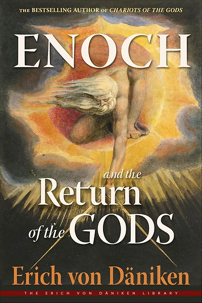 Enoch and the Return of Gods