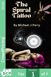 The Spiral Tattoo