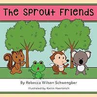 The Sprout Friends