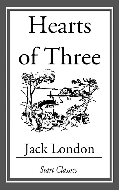 Hearts of Three