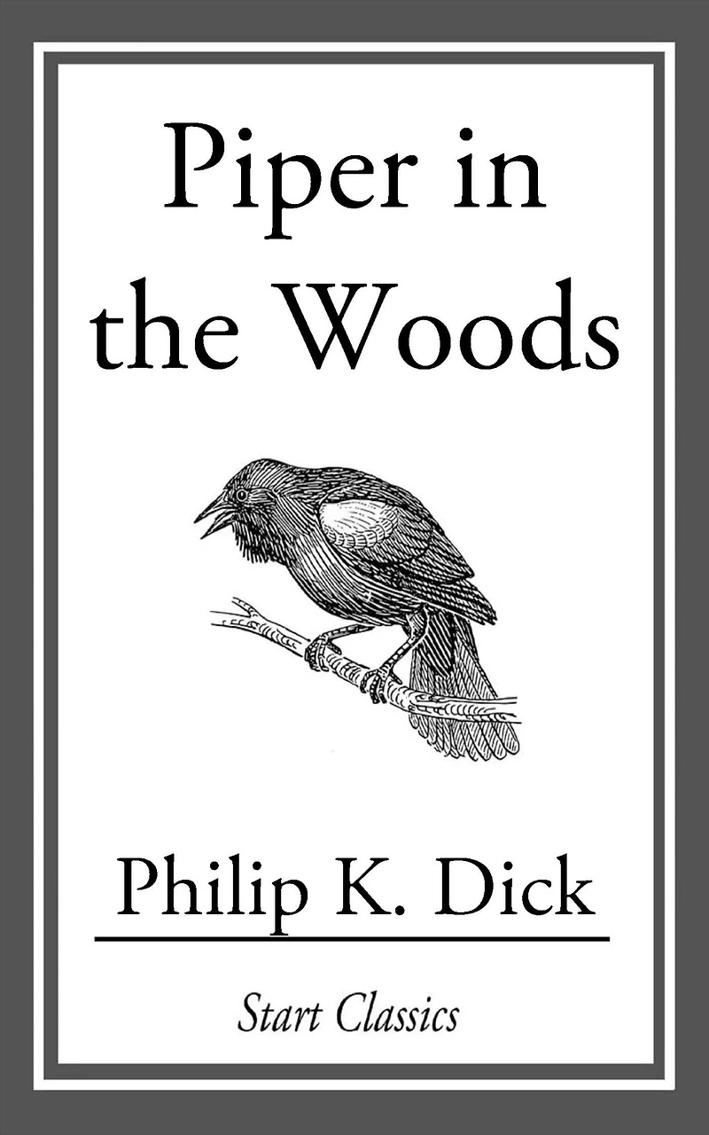 Piper the Woods