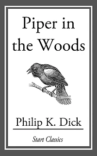 Piper the Woods