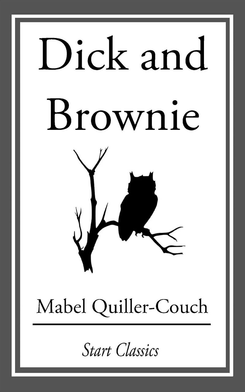 Dick And Brownie