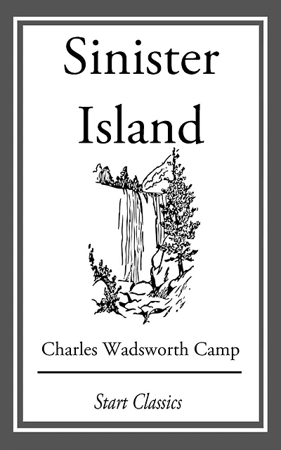 Sinister Island