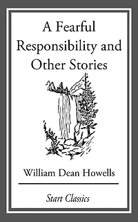 A Fearful Responsibility and Other Stories (Barnes & Noble Digital Library)