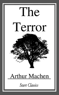 The Terror (Barnes & Noble Digital Library)