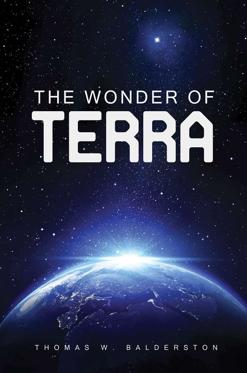 The Wonder of Terra