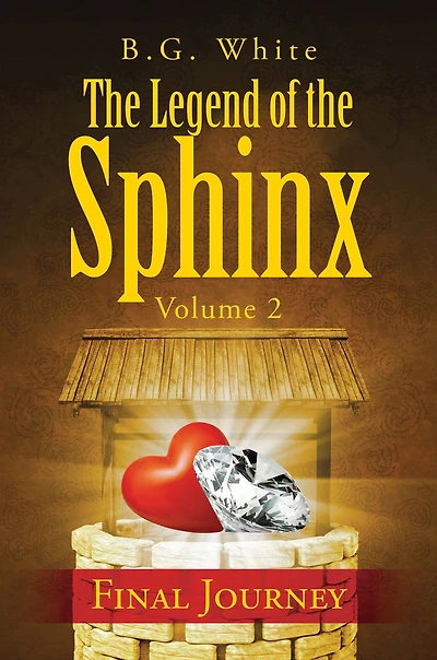 The Legend of the Sphinx, Volume 2