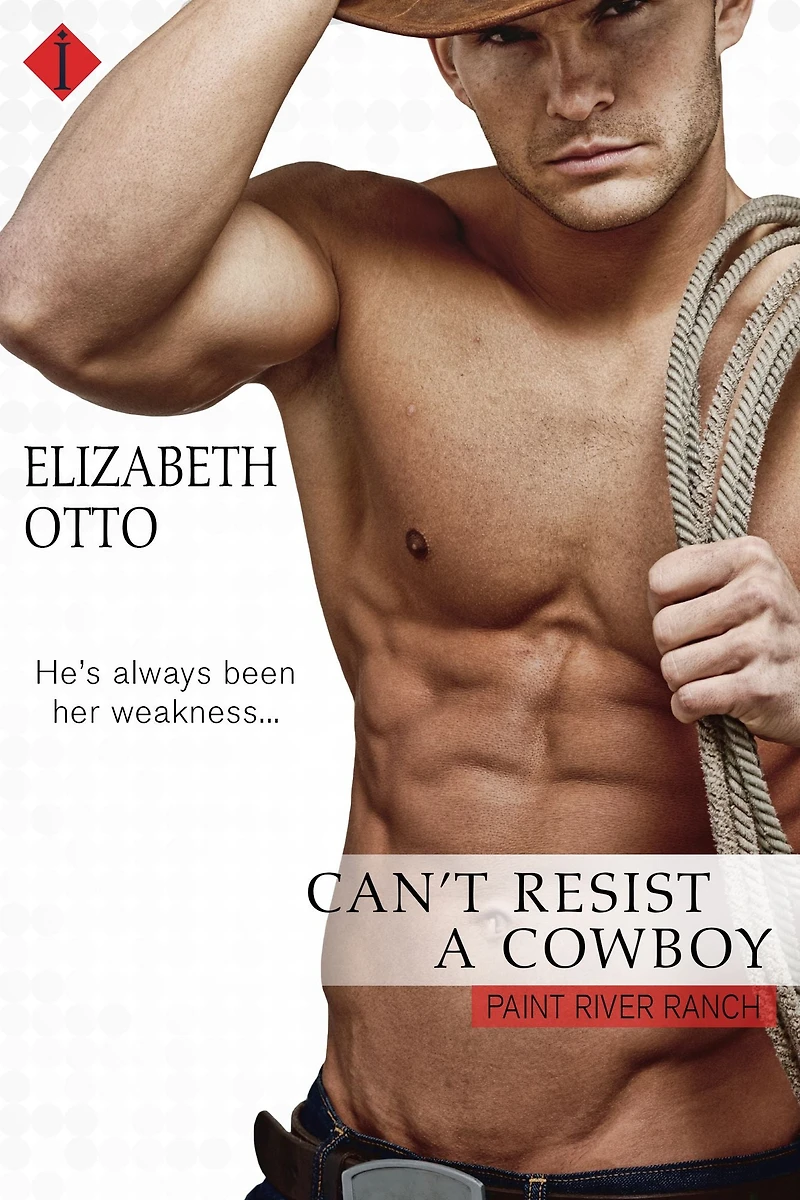 Can't Resist a Cowboy