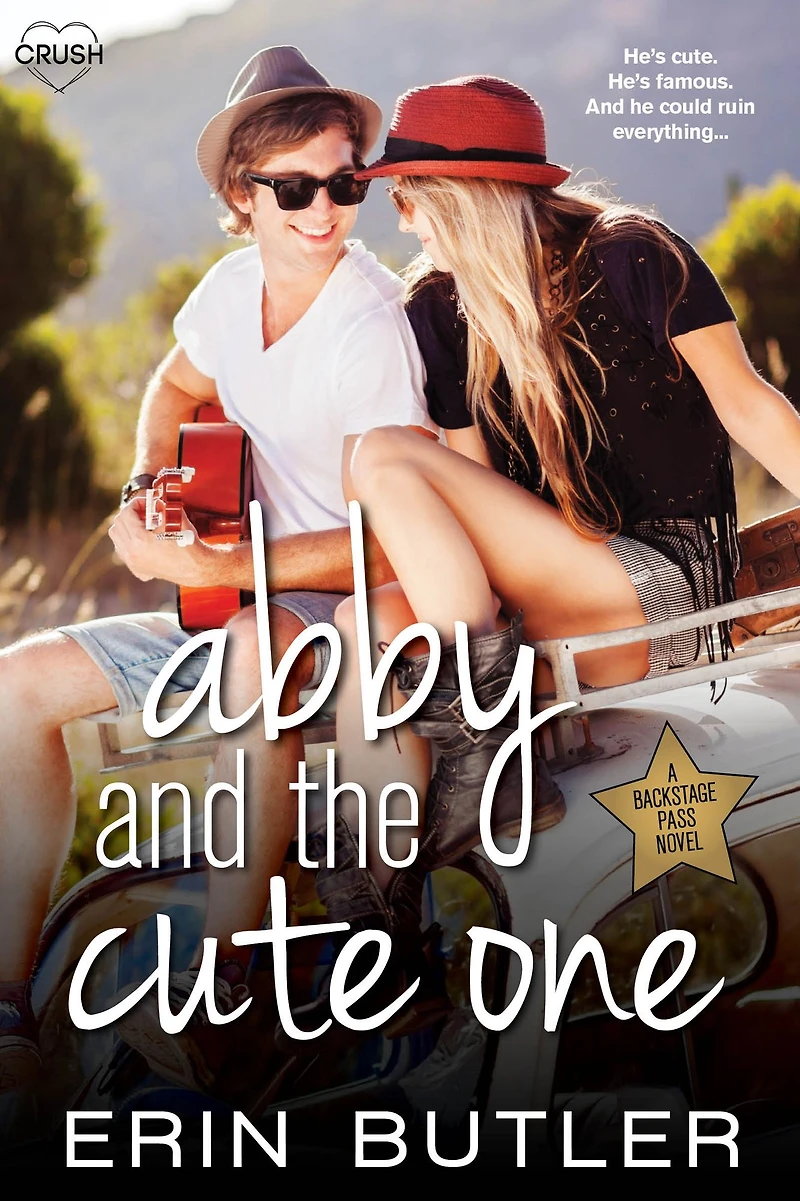 Abby and the Cute One