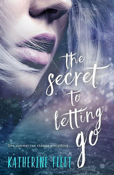 The Secret to Letting Go