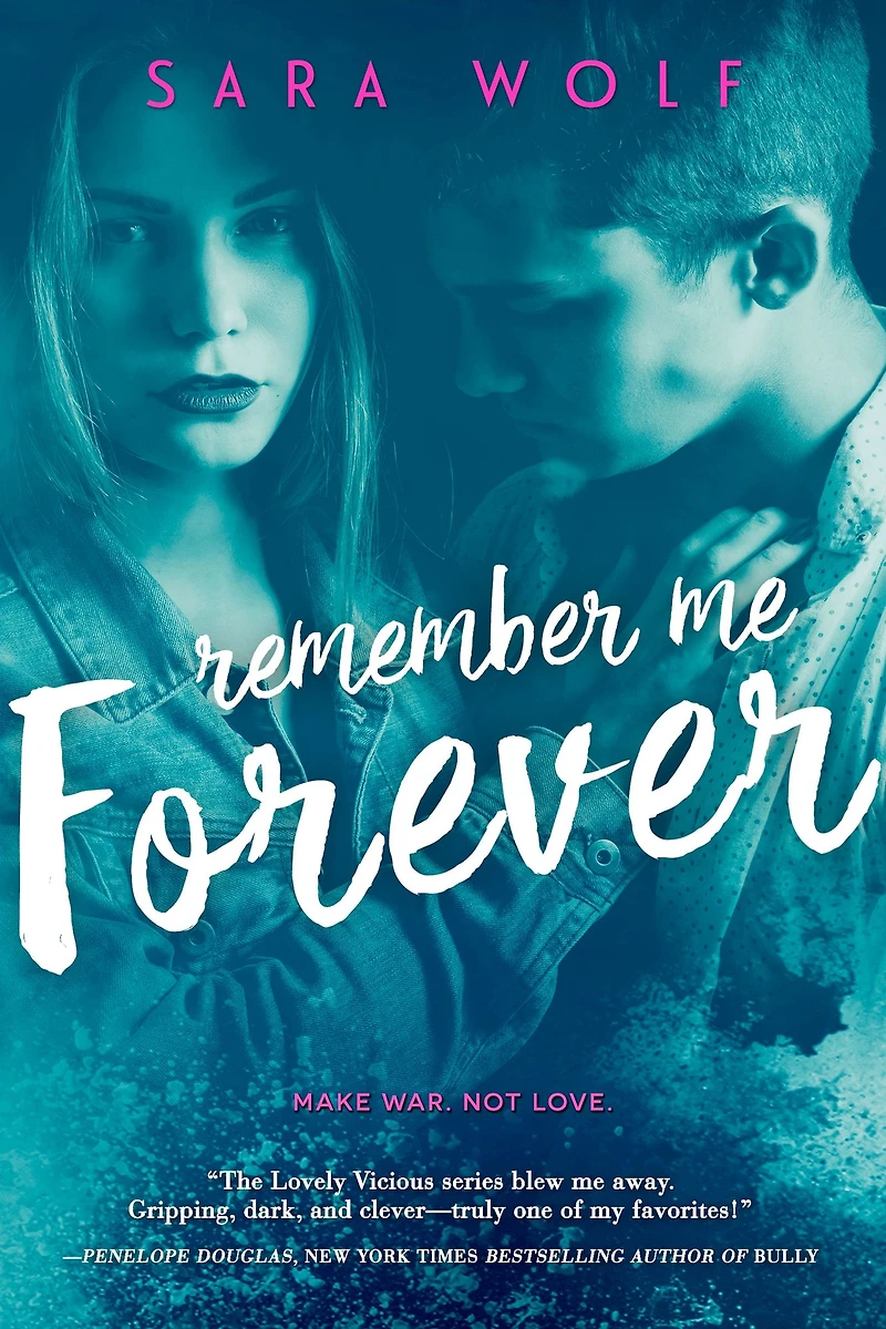 Remember Me Forever