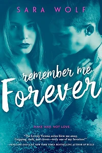Remember Me Forever