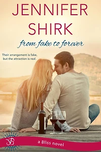 From Fake to Forever