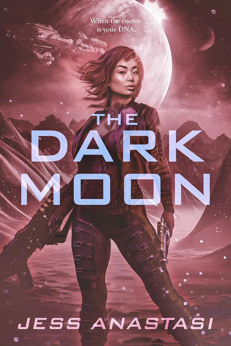 The Dark Moon